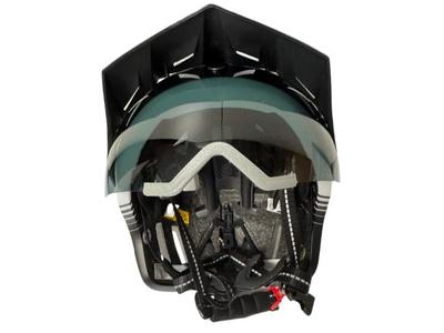 Nose guard