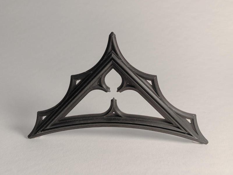 Corner Soap Holder for Bathtub or Sink Edge