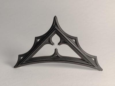 Corner Soap Holder for Bathtub or Sink Edge