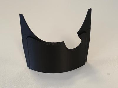 Simson Herzkasten Closure