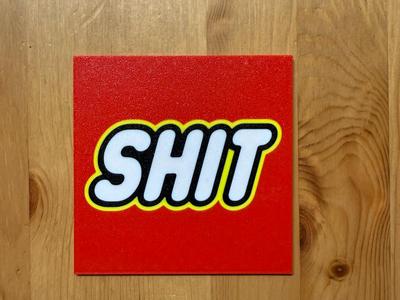 Funny Coaster