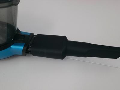 Philips SpeedPro Max Vacuum Crevice Adapter
