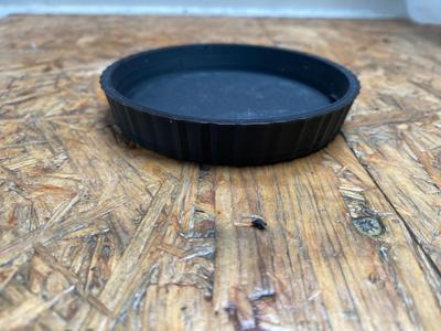 Soufflé Dish – Decorative Dish or Baking Mold Replica