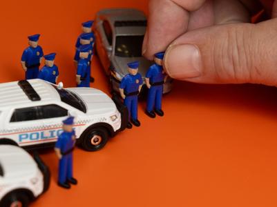 policeman