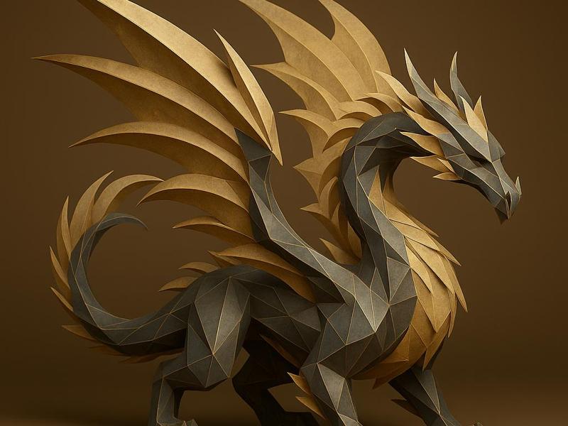CF Wind Dragon