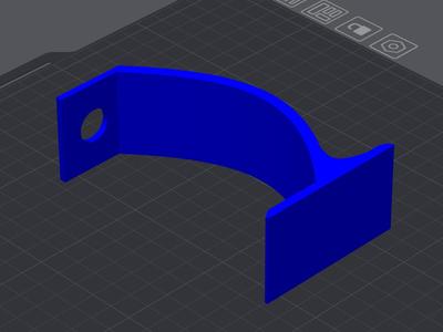 Shaver Holder
