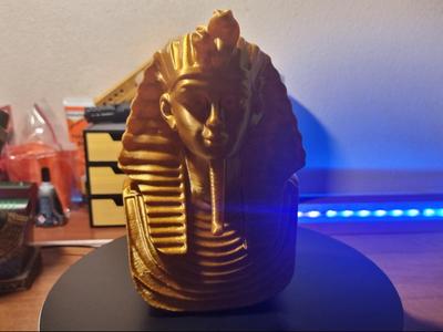 Tutankhamun 