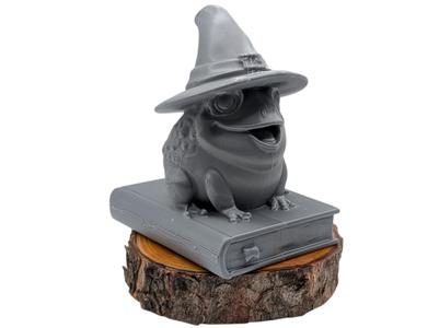 Witches Frog's Grand Grimoire