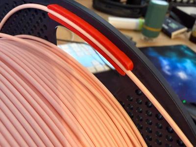 Filament Clip Sunlu V3 Spool