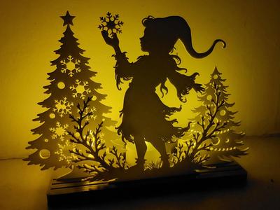 Christmas Gnome