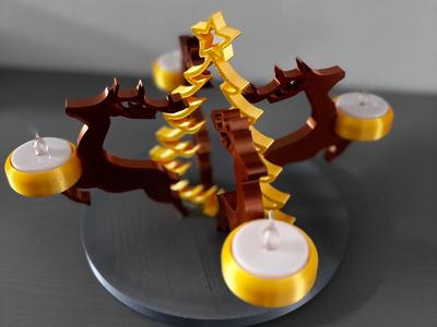 Advent Wreath
