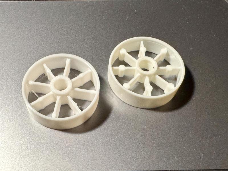 Sink Drain Plug Hair Sieve Replacement