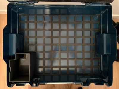 FLEXGRID Box 2 for L-Boxx