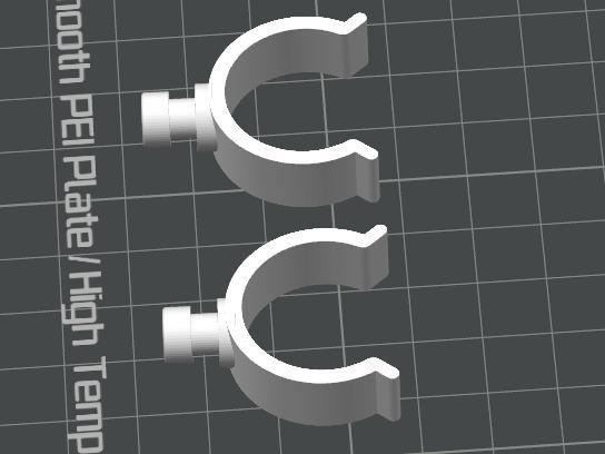 Juwel heater 300W suction cup mount 