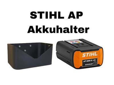 Stihl AP 300 AP 500 Battery Holder