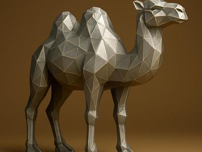 CF Camel