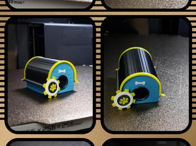 Vault Dog House (Fallout 76) 