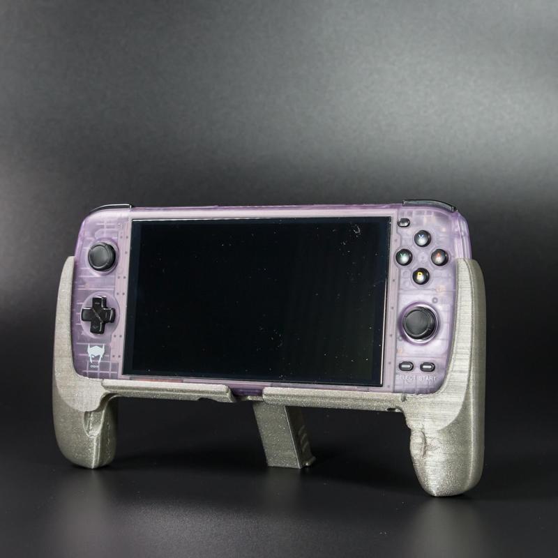 Ayn Odin Grip 'n Base v3b| Odin Base, Odin Pro, Odin lite grip !