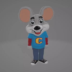 Chuck E Cheese - South Park