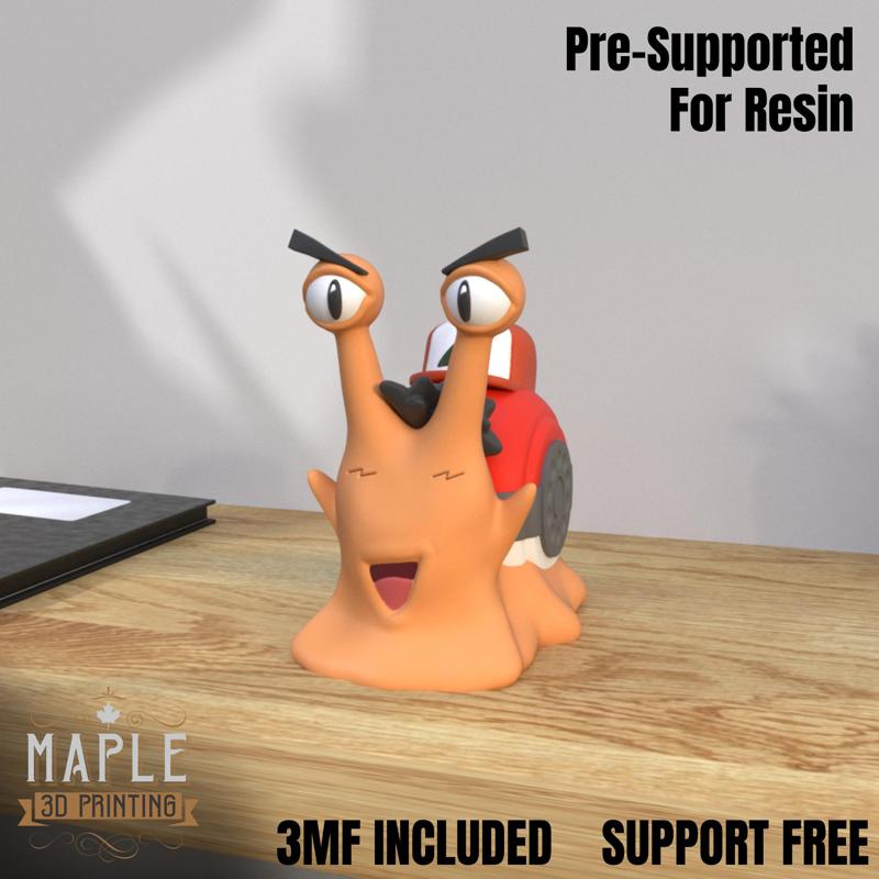 Transponder Snail - Ash - One Piece - Pokemon