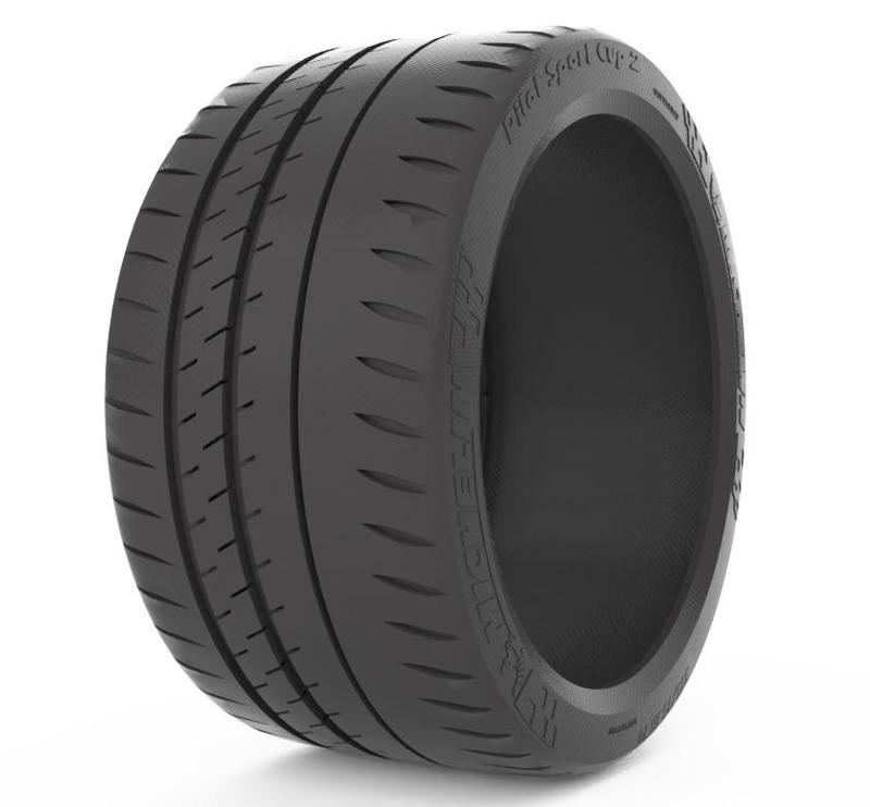Sport RC Tires