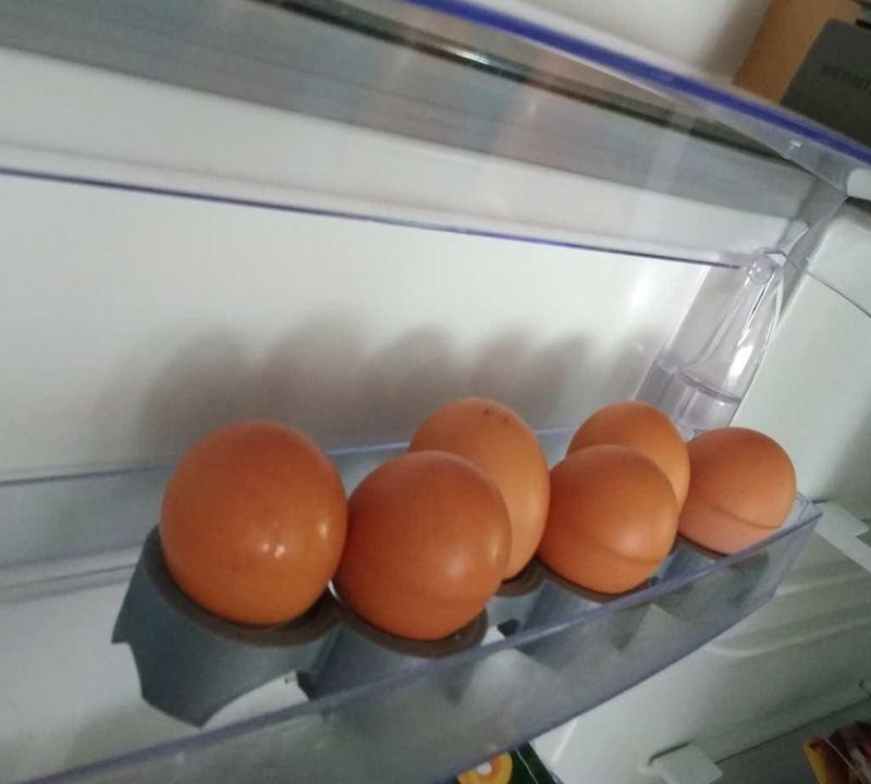 Narrow egg cup / Huevera estrecha