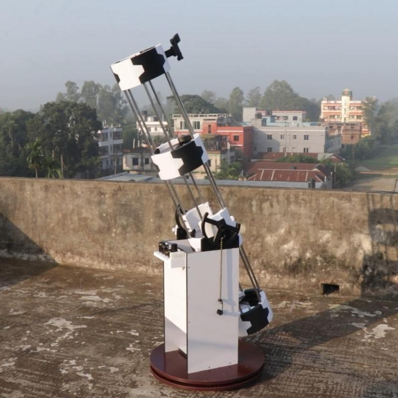 203 Telescope (COSMOVISION)