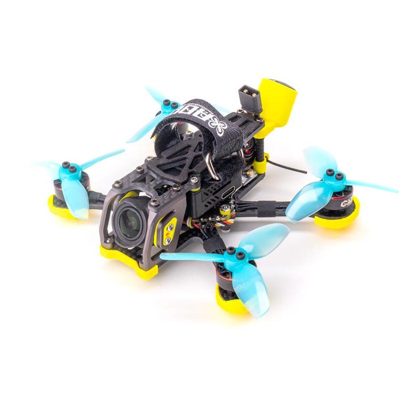 Crafted Kwads Holodonata Kit