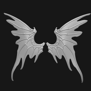 wings