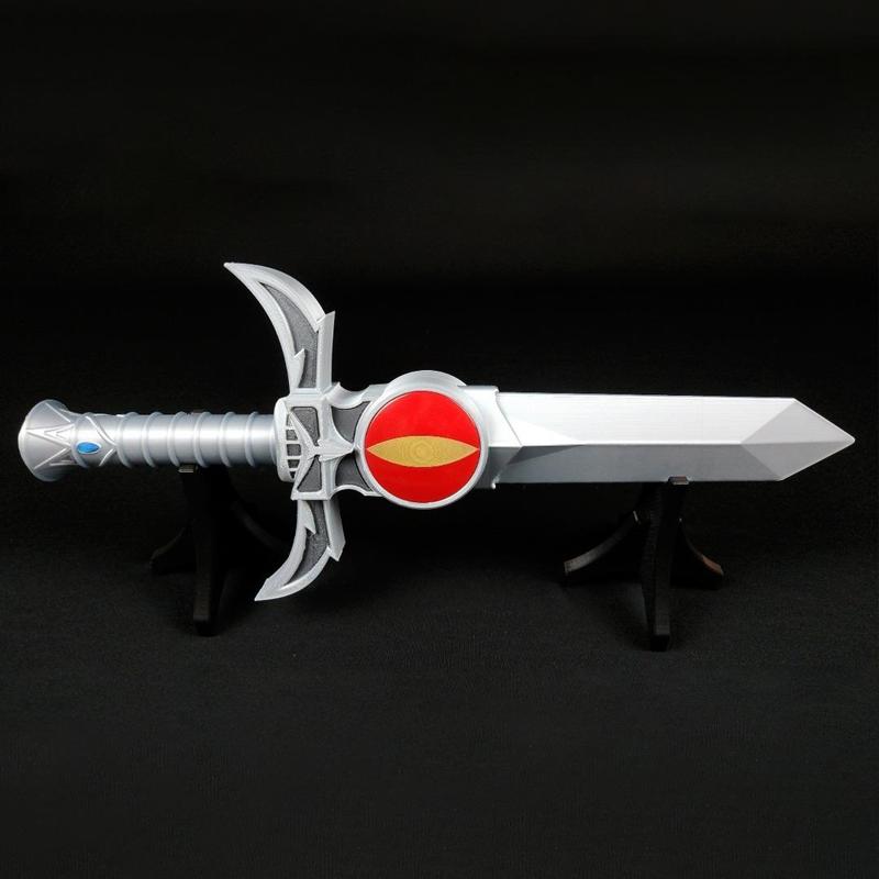 Sword of Omens - Dagger Form - Thundercats