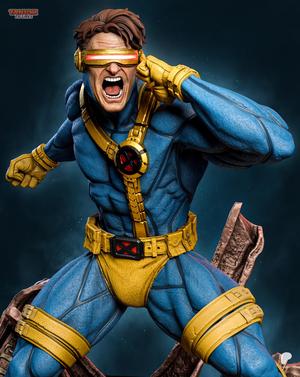 Cyclops - X-Men - Fullsize
