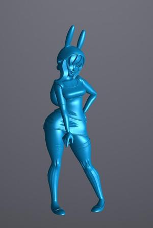 Figurine Man