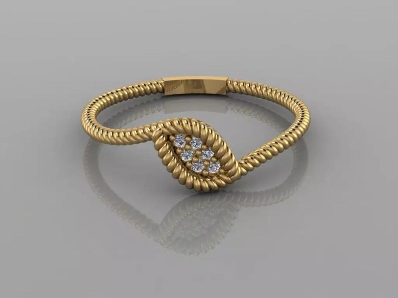 Ultra Light Ring 088
