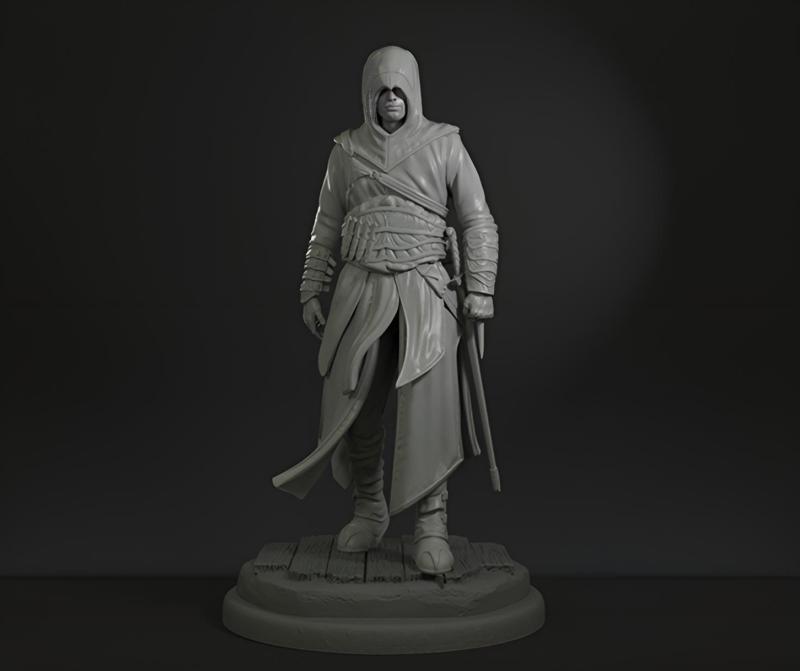 Assasins Creed