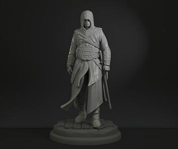 Assasins Creed