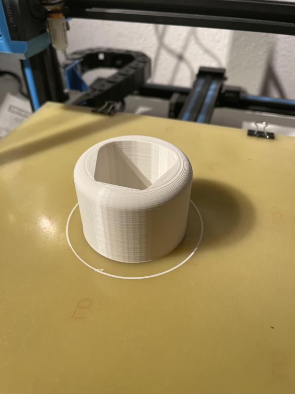 Minikin V2 Car Vape Stand Cupholder