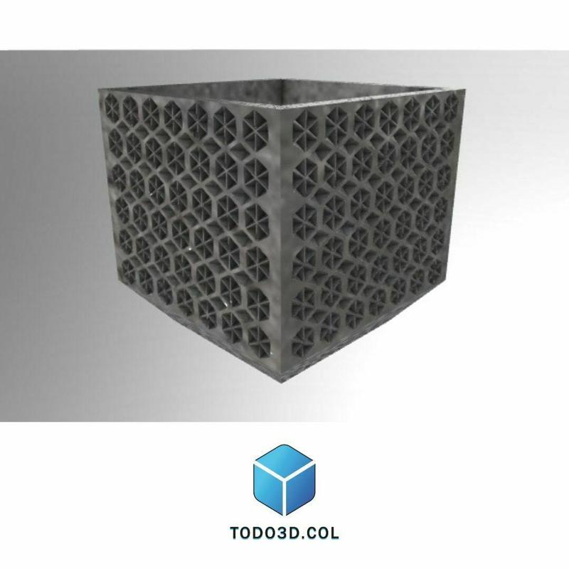 Plant Pot # 11 - Pot for plants # 11