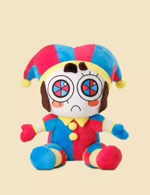 Pomni 🤡 plush toy by The Amazing Digital Circus