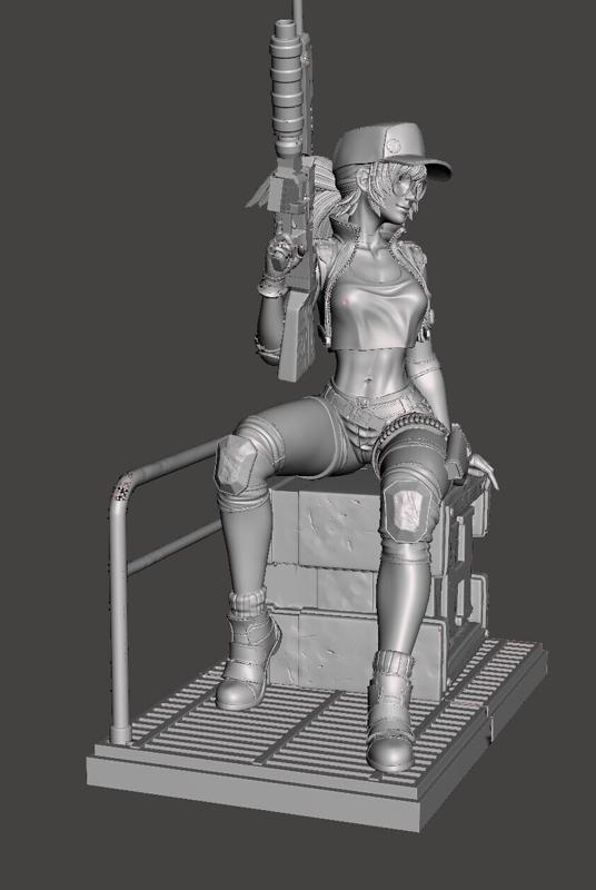 FIO GERMI METAL SLUG