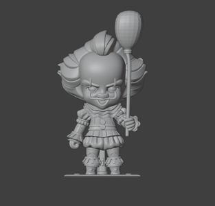 Miniature It