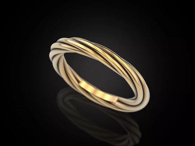 Ring rope 1