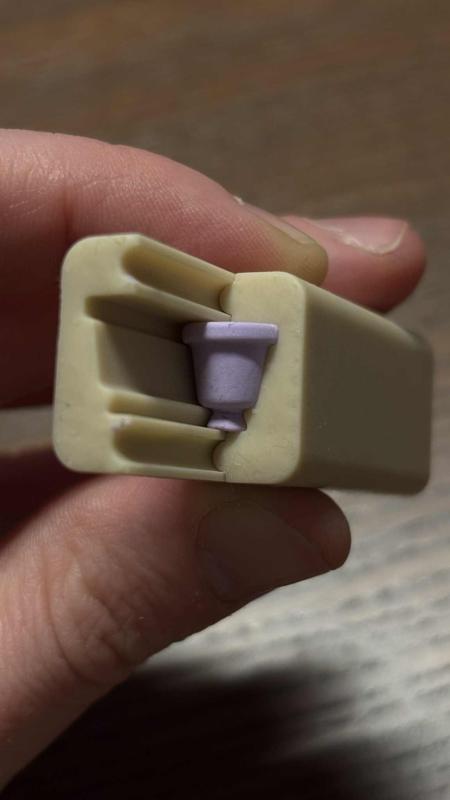 Bead roller Flower Pot 2