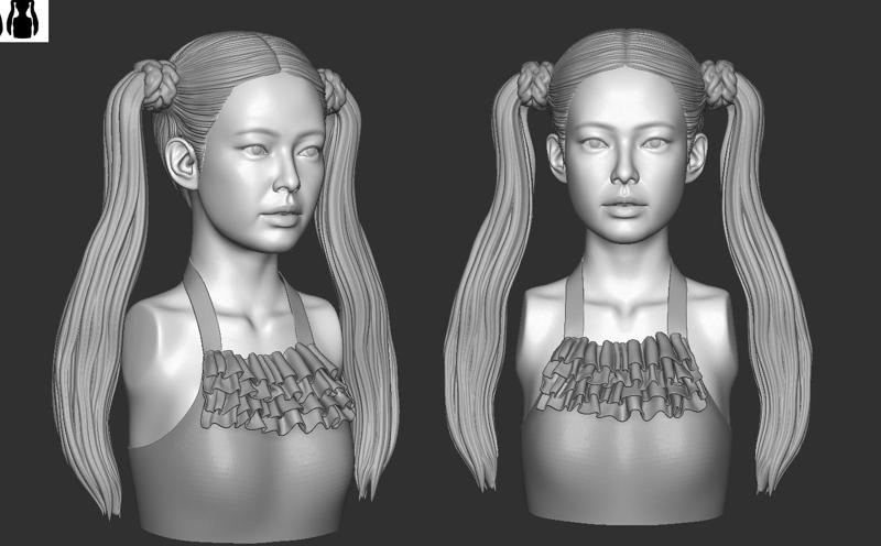 Jennie Kim - BlackPink