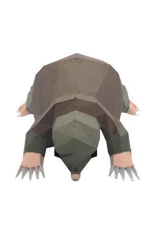 Giant Mole Old School Runescape Pet OSRS