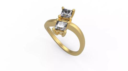 Women Solitaire 7994