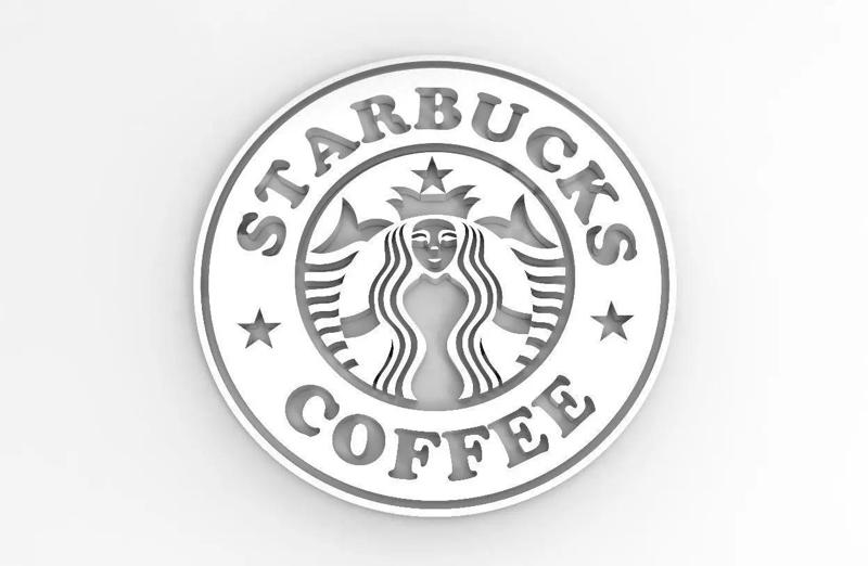 logos - Star-bucks