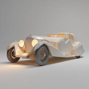 classic car - car, vehicle, automobile, sports car, classic car, race car, toy car, RC car, 3D car model, truck, hatchback, luxury car, supercar, electric car, 4x4 3D Model