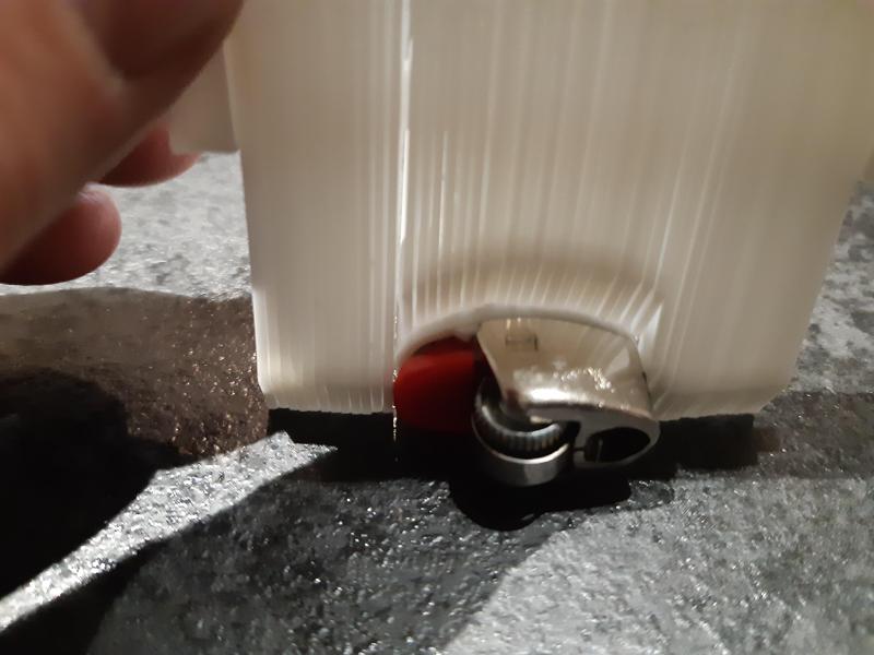 Copieur de Profil 50mm