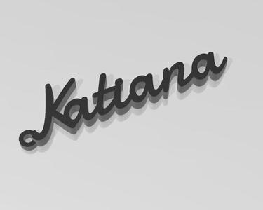 Katiana