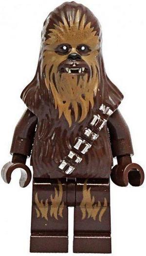 Chewbacca - LEGO Star Wars Edition